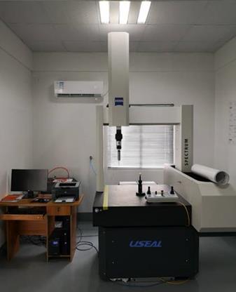 德國(guó)蔡司三坐標(biāo)測(cè)量?jī)x