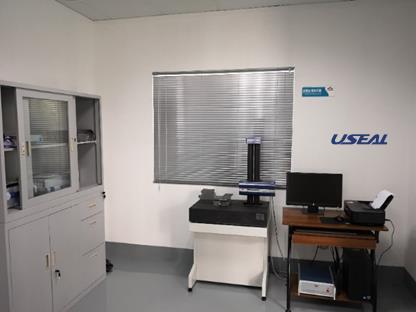 表面輪廓—粗糙度測(cè)量?jī)x