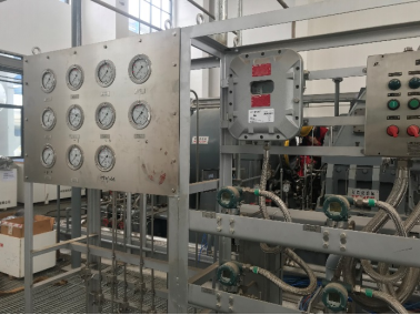 三寧化工氮?dú)鈮嚎s機(jī)碳環(huán)密封